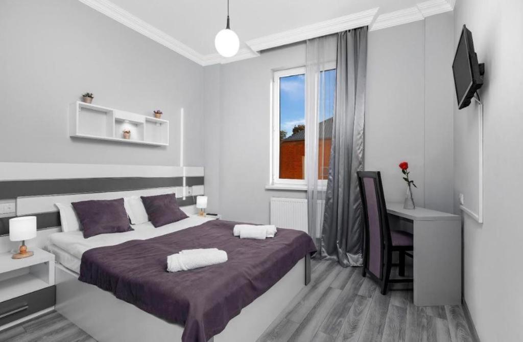 Hotel White House Tbilisi Exterior foto
