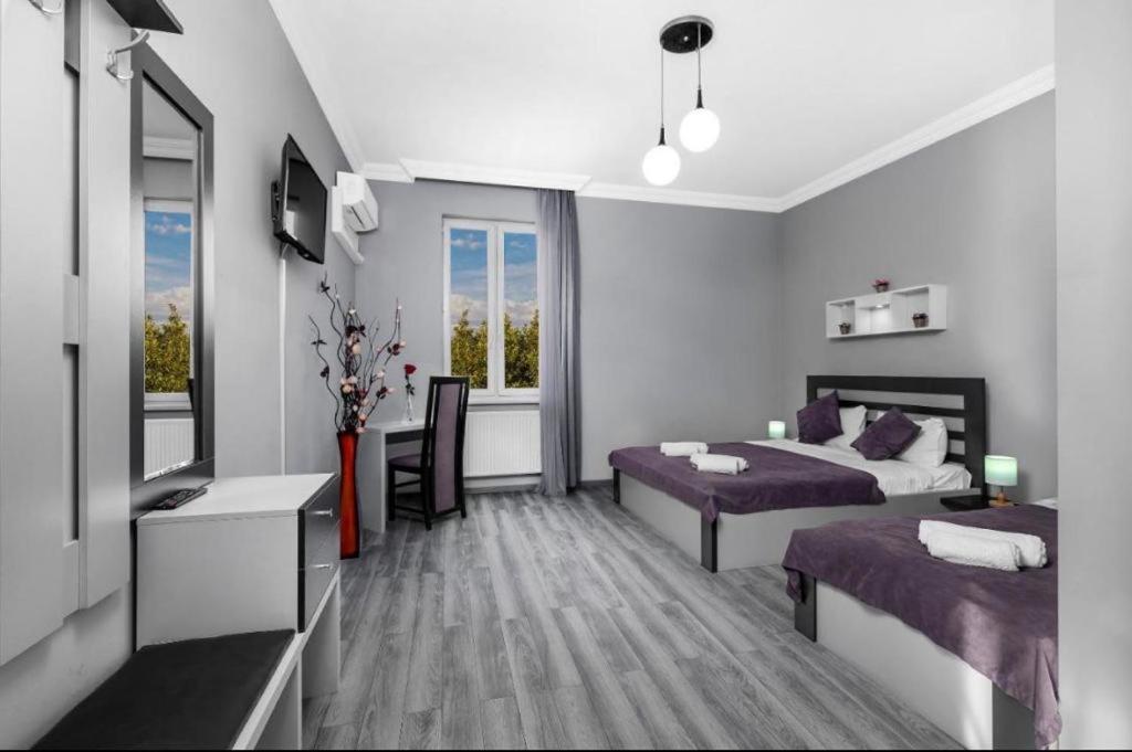Hotel White House Tbilisi Exterior foto